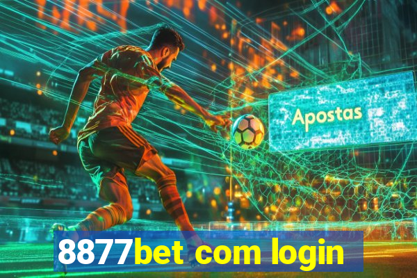 8877bet com login